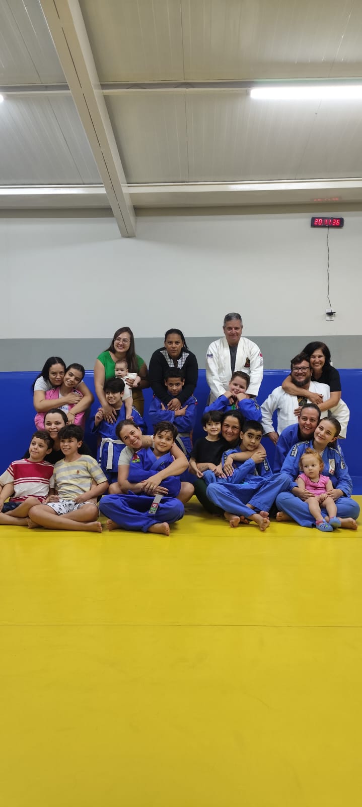 Dias das mães